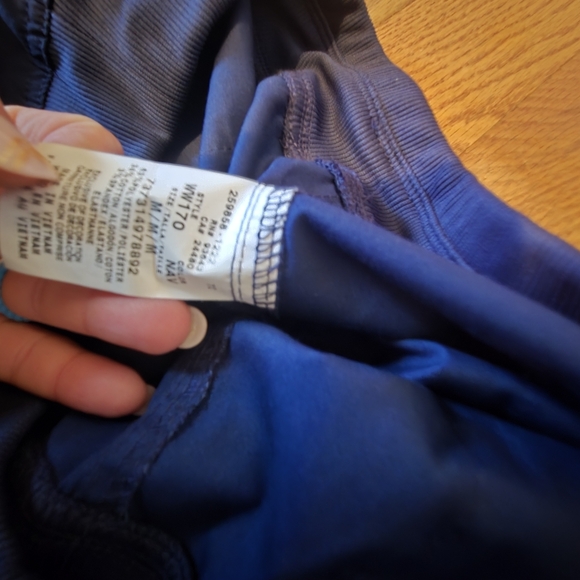 Cherokee workwear scrub pants - Picture 4 of 6